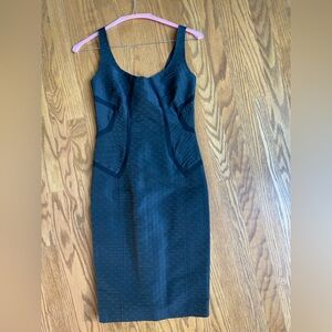 Diane von Furstenberg Tonia Cocktail Dress